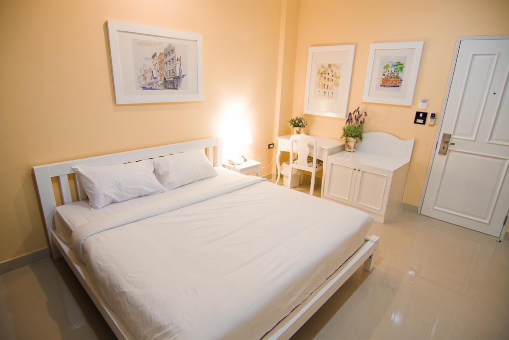 Boonsiri Boutique Hotel Sisaket Esterno foto